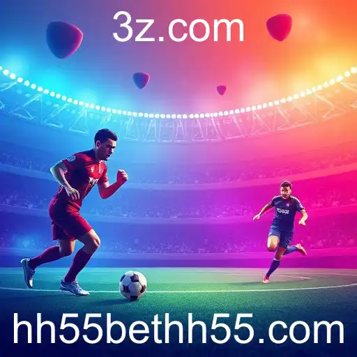 Expansão do Universo dos Jogos de Apostas Online