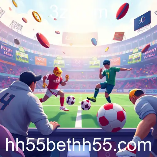 Inovações e Expansões no Universo dos Jogos Online