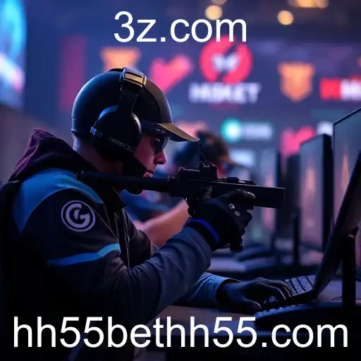 Tendências e Evoluções nos Jogos Online de Apostas