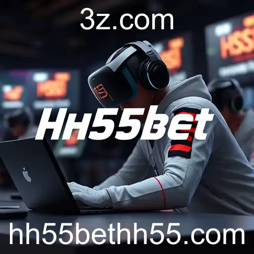 O Impacto do hh55bet no Cenário de Jogos Online