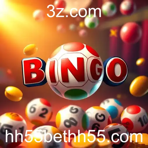 Explorando a Categoria 'Bingo' no Site de Palavras-Chave HH55Bet