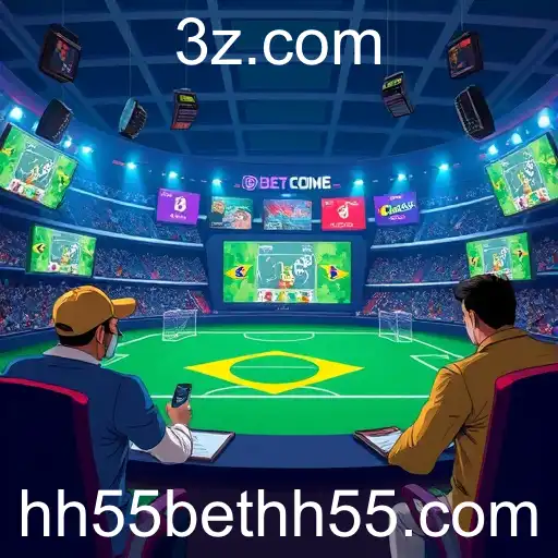 Nova Normativa sobre Jogos Online no Brasil e o Impacto nas Plataformas