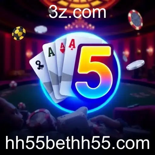 Explorando a Categoria de Cassinos Online no hh55bet