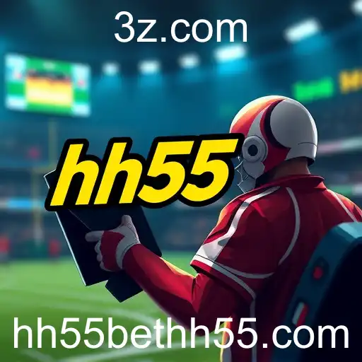 A Expansão do Mercado de Jogos e o Impacto do hh55bet