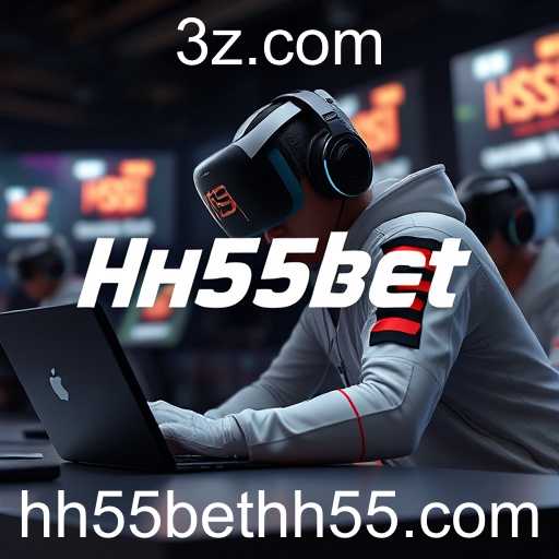 O Impacto do hh55bet no Cenário de Jogos Online