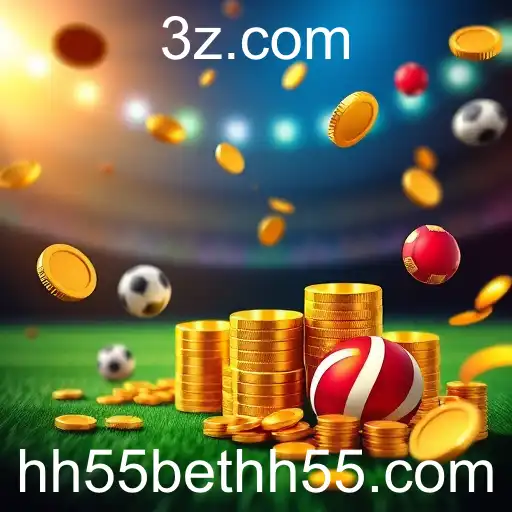 Descobrindo as Oportunidades na Categoria 'Promoções' do hh55bet