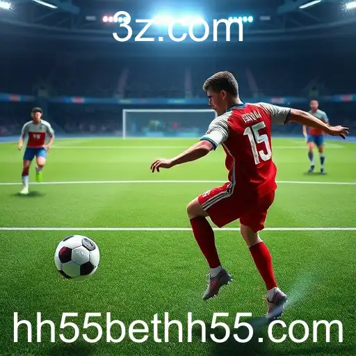 Explorando a Categoria de Jogos 'Virtuais' no hh55bet