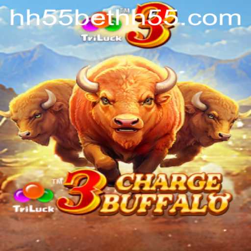 Exploring 3ChargeBuffalo: A Thrilling Gaming Experience with hh55bet
