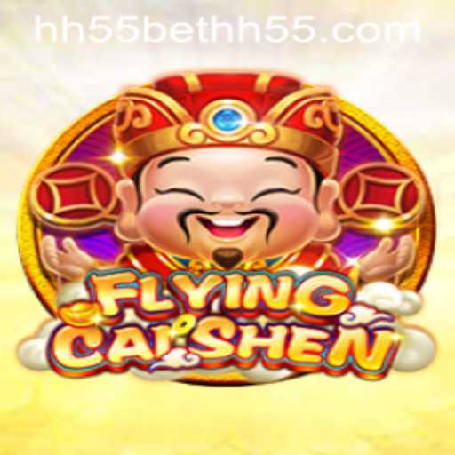 Unveiling FlyingCaiShen: A Dive into the Intriguing World of Gaming with hh55bet