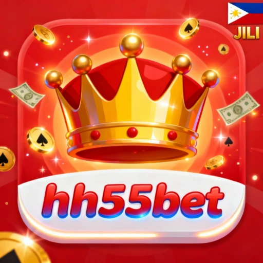 hh55bet logo