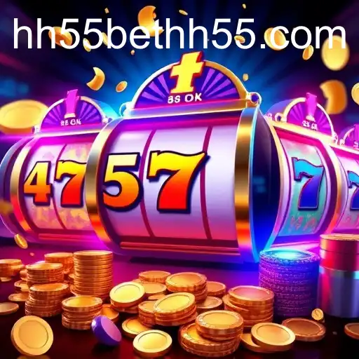Exploring the World of Online Slots: A Deep Dive into hh55bet