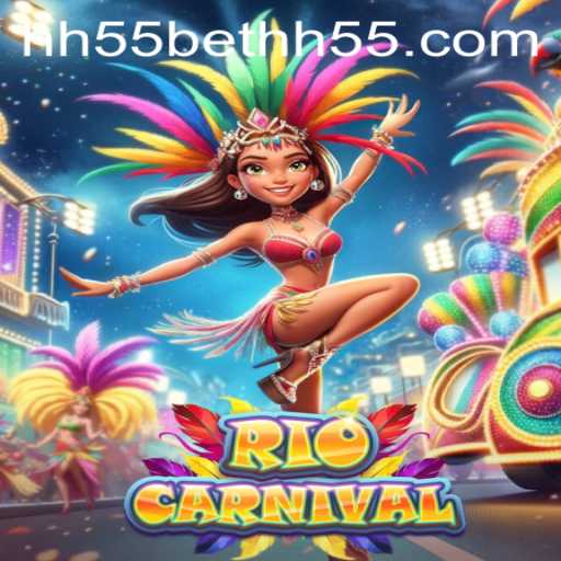 Discover the Vibrant World of RioCarnival: A Gaming Fiesta
