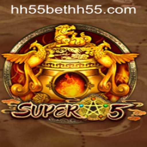 Exploring the Exciting World of Super5 and the Role of hh55bet